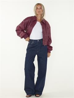 JEANS AYLA BAGGY