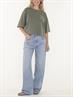 JEANS AYLA BAGGY