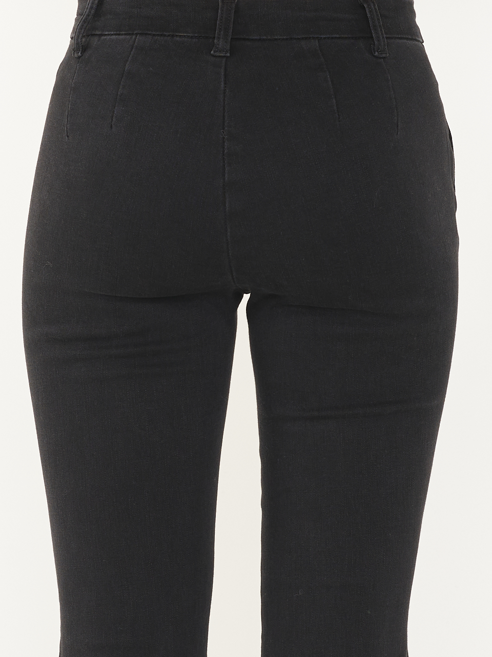 JEANS AYOMW 170 HIGH BOOTCUT Y