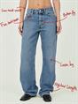 JEANS BAGGY WASH8