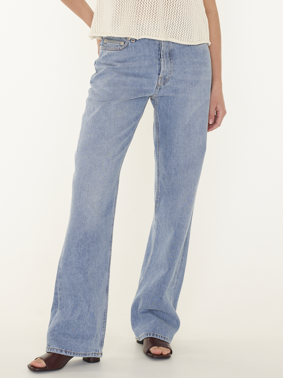 JEANS BAGGY WASH8