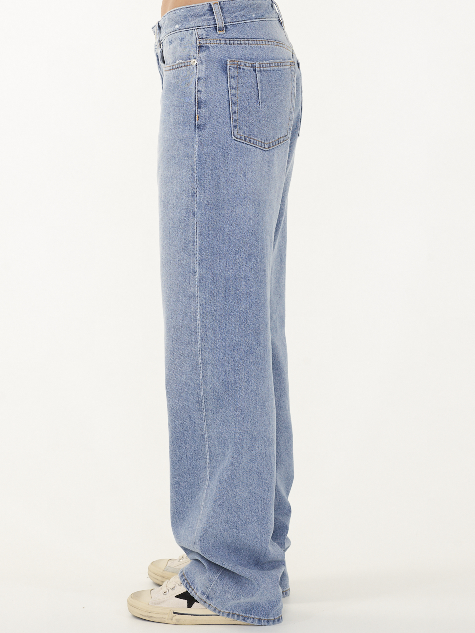 JEANS BAGGY WASH8