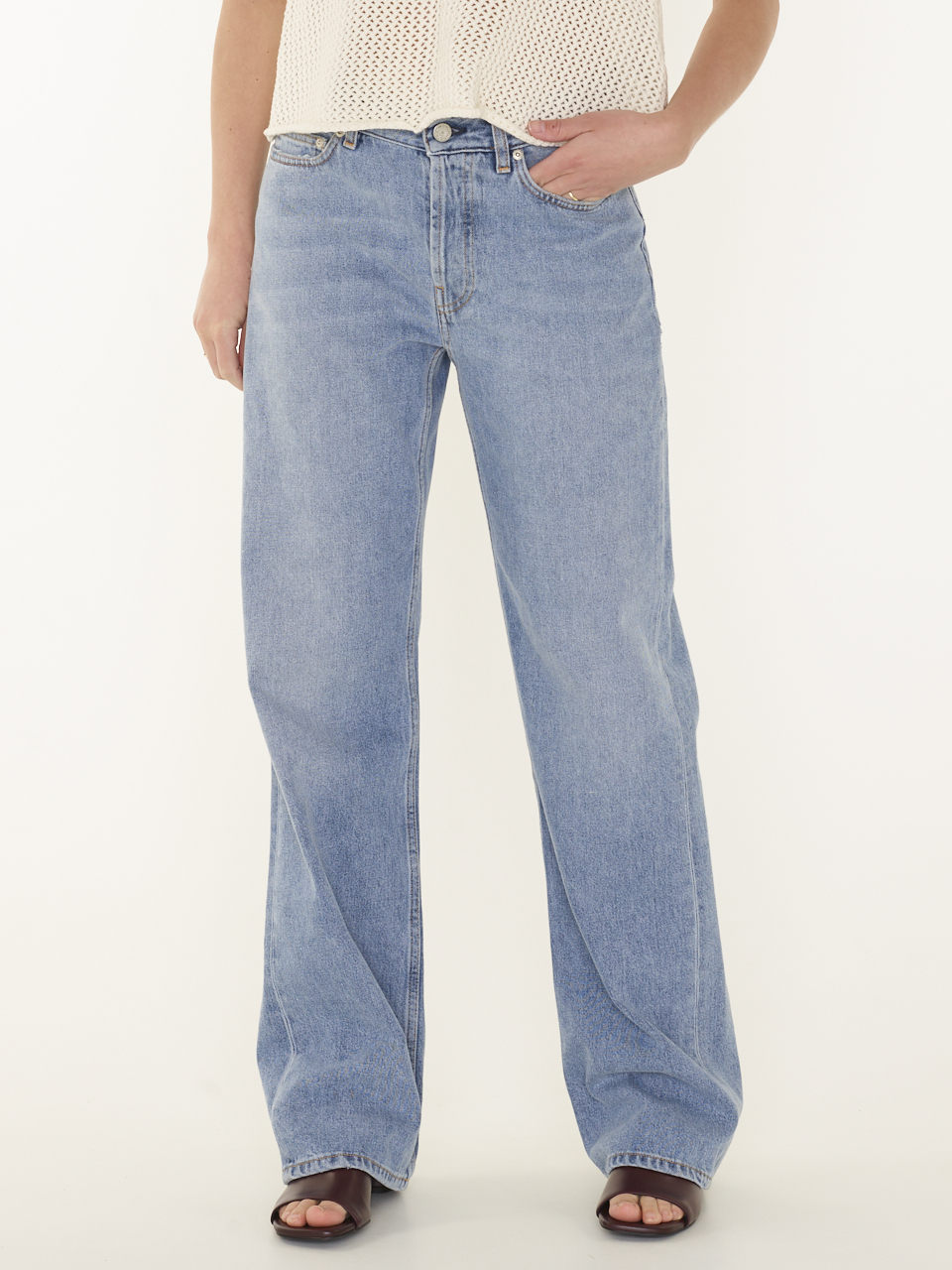 JEANS BAGGY WASH8
