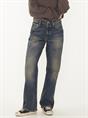 JEANS BAGGY