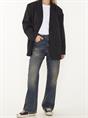 JEANS BAGGY