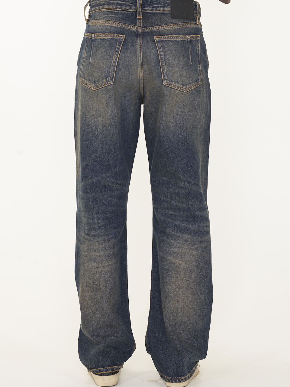 JEANS BAGGY