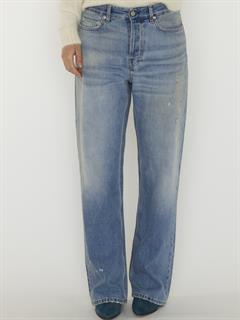 JEANS BAGGY