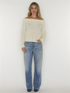 JEANS BAGGY