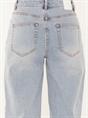 JEANS BARREL FIT