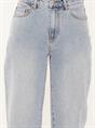 JEANS BARREL FIT
