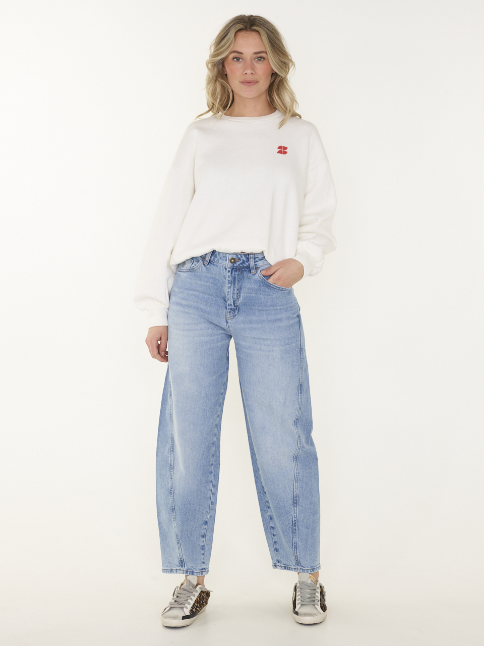 JEANS BEGUM