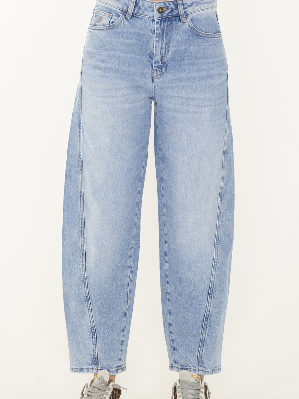 JEANS BEGUM