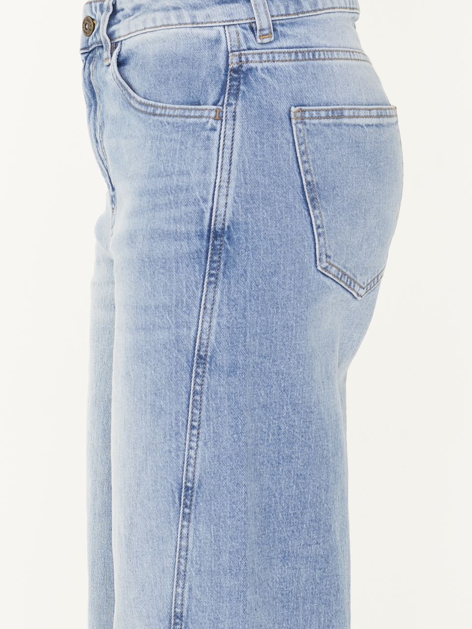 JEANS BEGUM