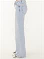 JEANS BELLA STUDDED WIDE LEG
