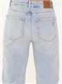 JEANS BELLA STUDDED WIDE LEG