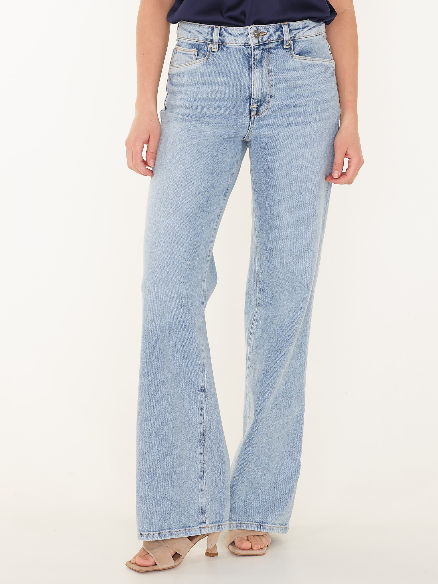 JEANS BELLA