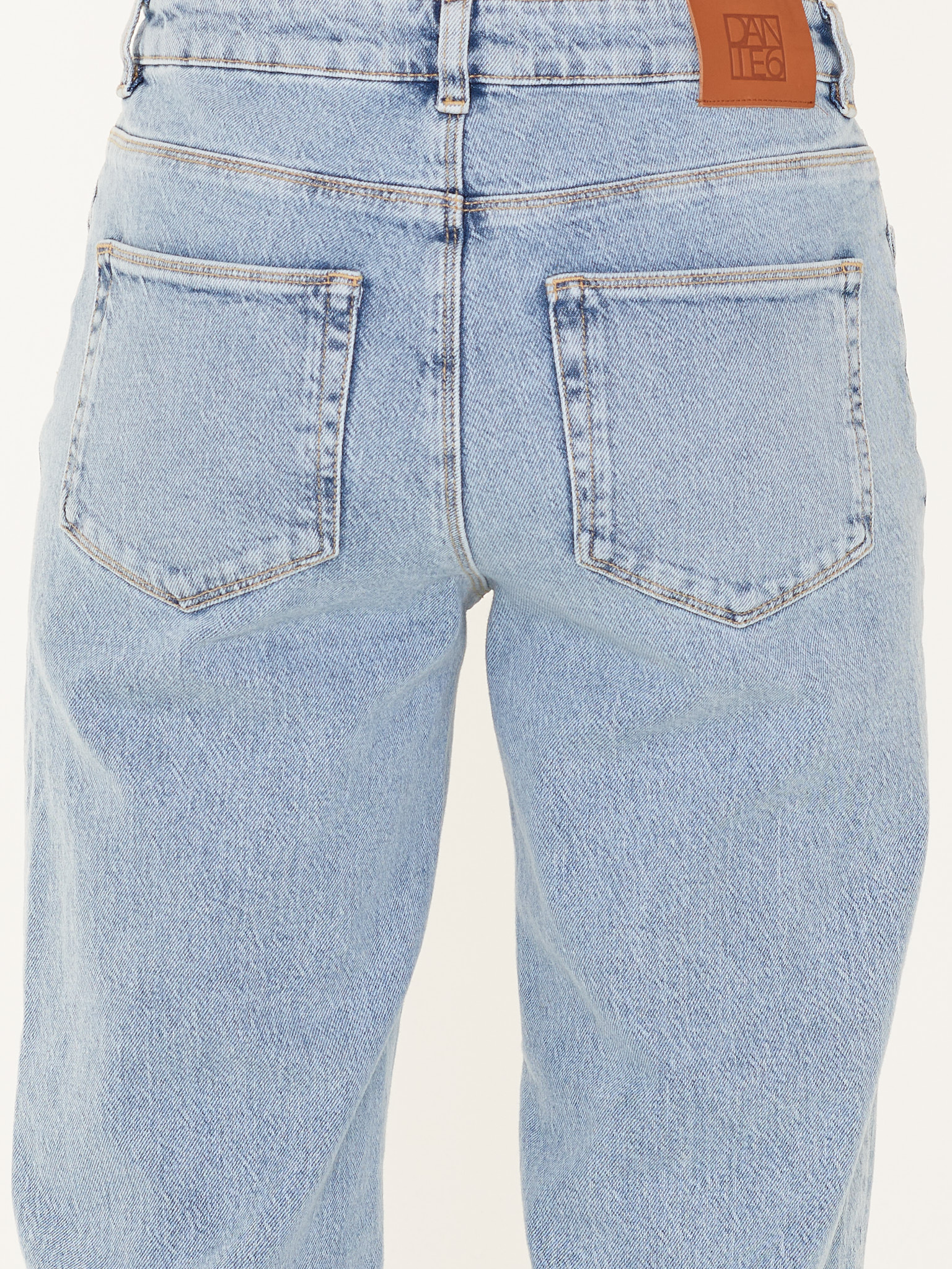 JEANS BELLA
