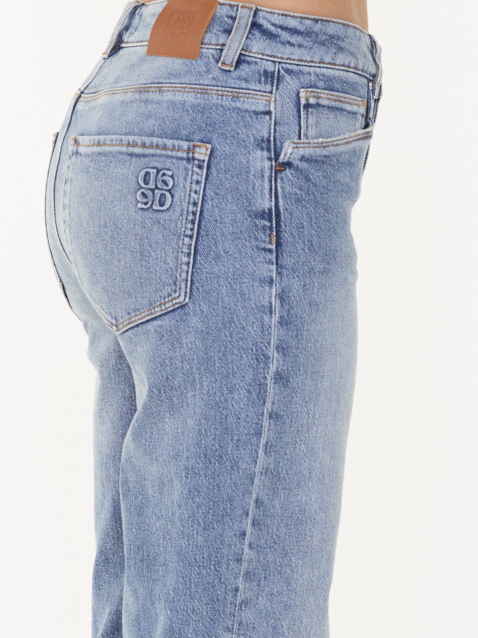 JEANS BELLA