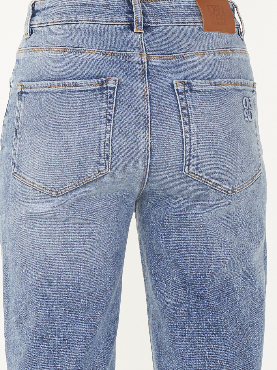 JEANS BELLA
