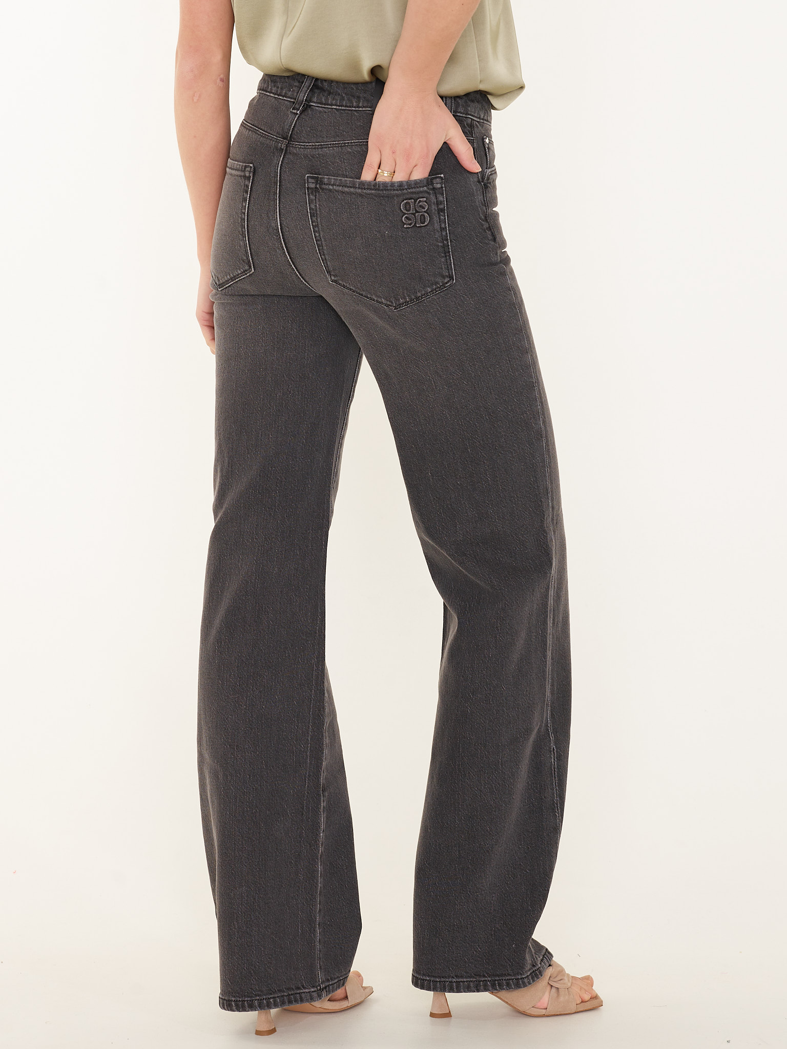 JEANS BELLA