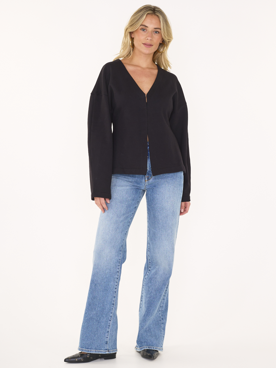 JEANS BELLA