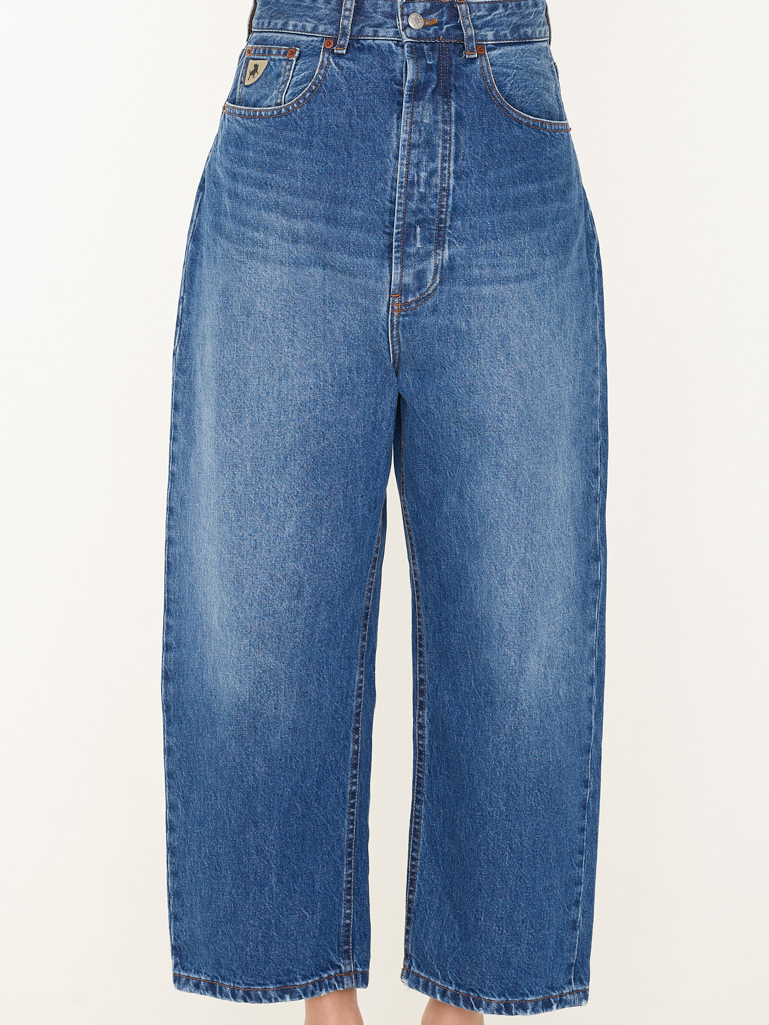 JEANS BRUNA