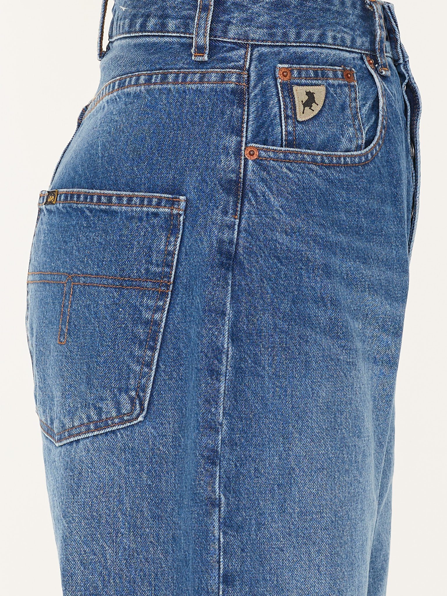 JEANS BRUNA