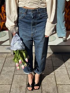 JEANS BRUNA