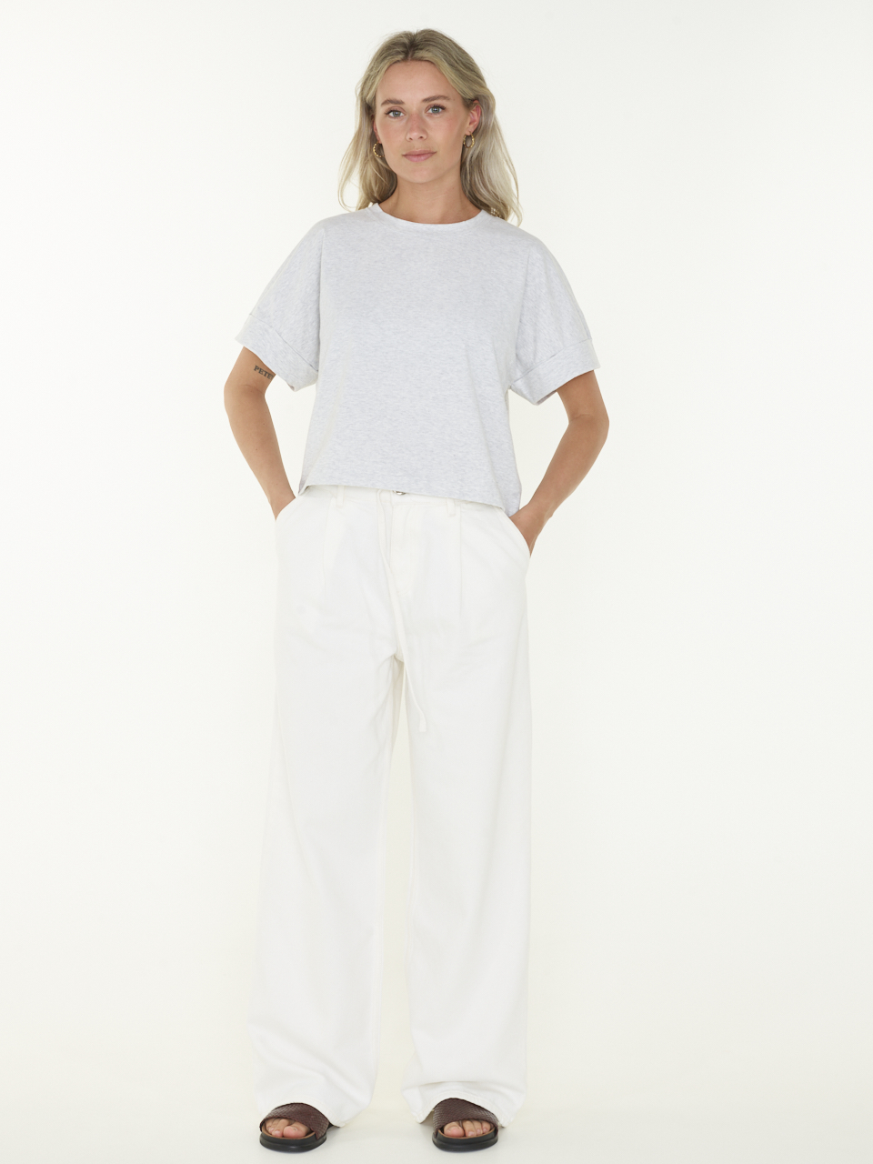 JEANS CAHO'CL