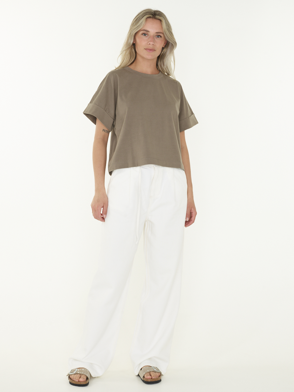 JEANS CAHO'CL