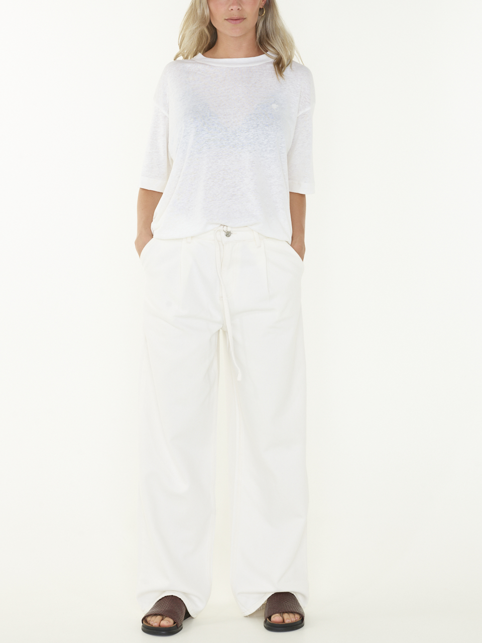 JEANS CAHO'CL