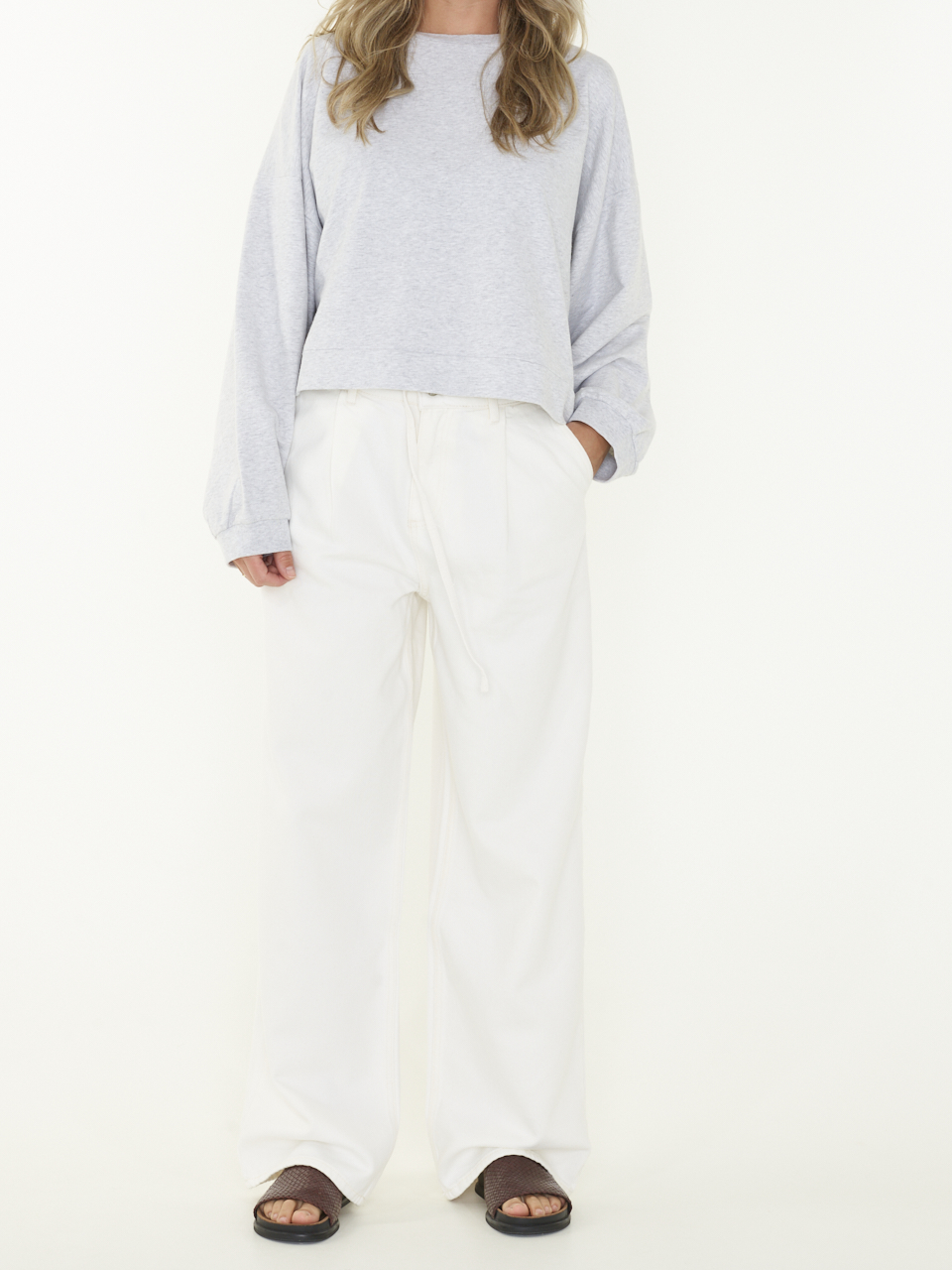 JEANS CAHO'CL