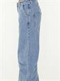 JEANS CARGO DENIM
