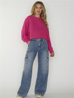 JEANS CHARLIE L32