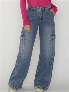 JEANS CHARLIE L32