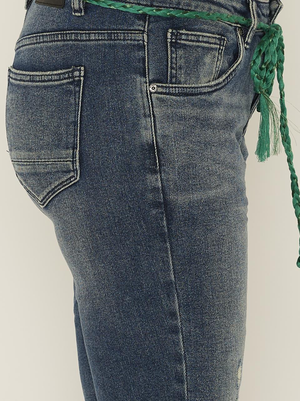 Circle of Trust JEANS