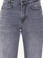 JEANS DAISYMW 139 HIGH STRAIGHT SLIT