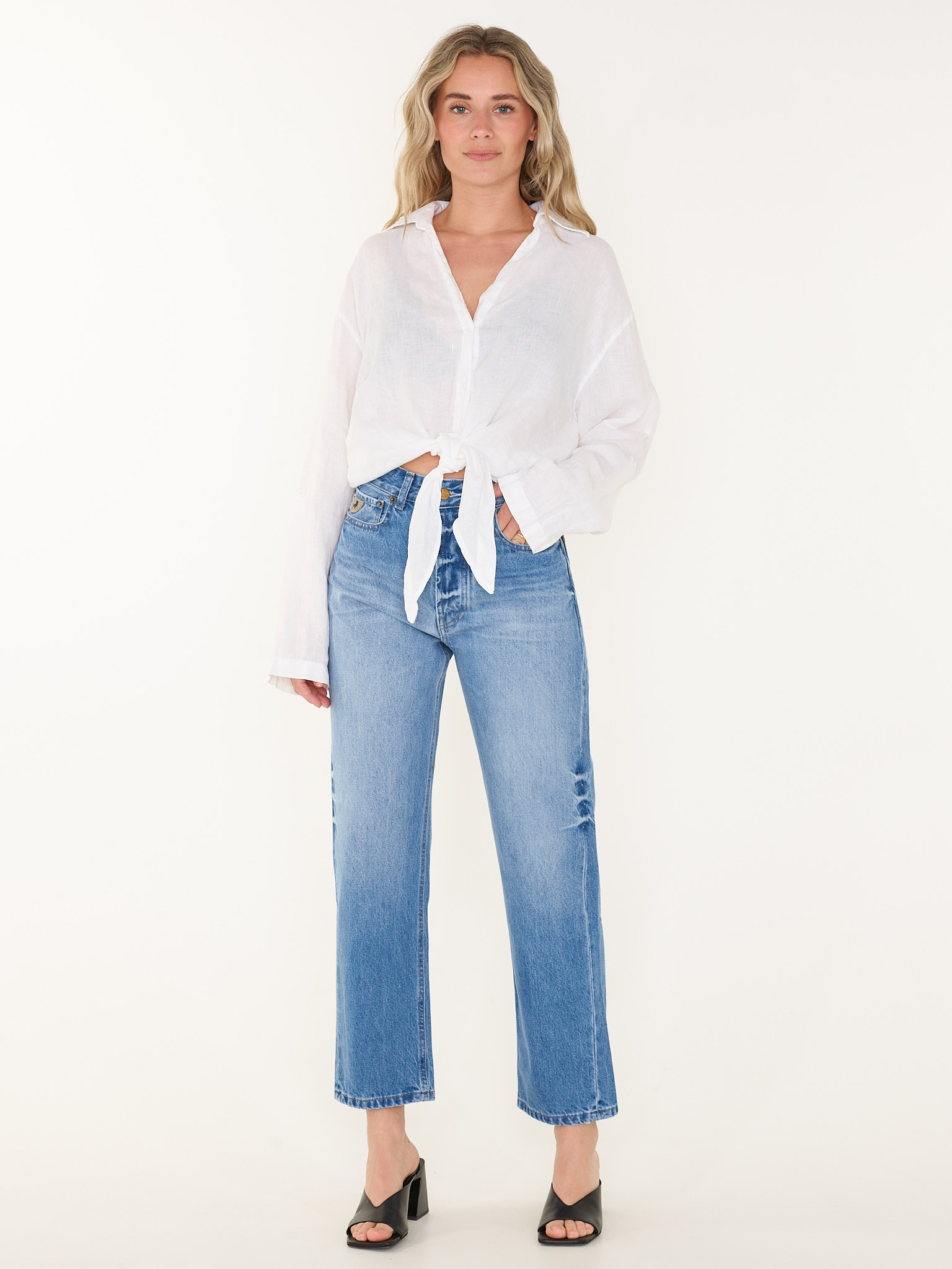 JEANS DANA