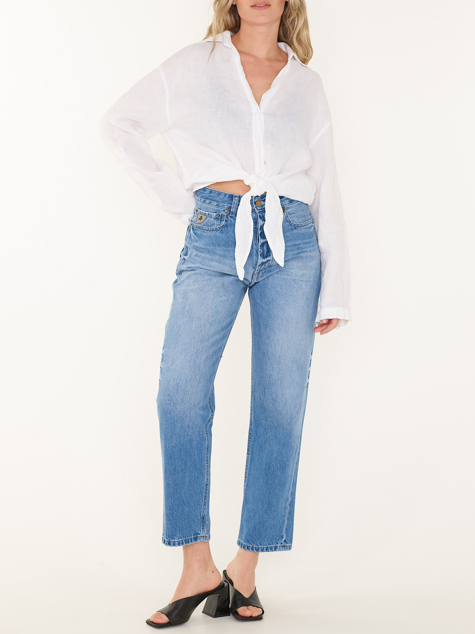 JEANS DANA
