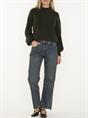 JEANS DANGOMW 139 HIGH STRAIGHT