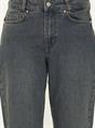 JEANS DANGOMW 139 HIGH STRAIGHT