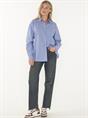 JEANS DANGOMW 139 HIGH STRAIGHT