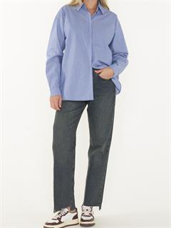 JEANS DANGOMW 139 HIGH STRAIGHT