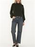 JEANS DANGOMW 139 HIGH STRAIGHT