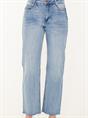 JEANS DANGOMW 144 HIGH STRAIGHT Y