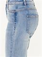 JEANS DANGOMW 144 HIGH STRAIGHT Y