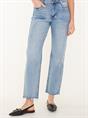 JEANS DANGOMW 144 HIGH STRAIGHT Y