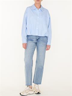 JEANS DANGOMW 144 HIGH STRAIGHT Y