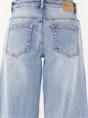 JEANS DANGOMW 144 HIGH X-WIDE