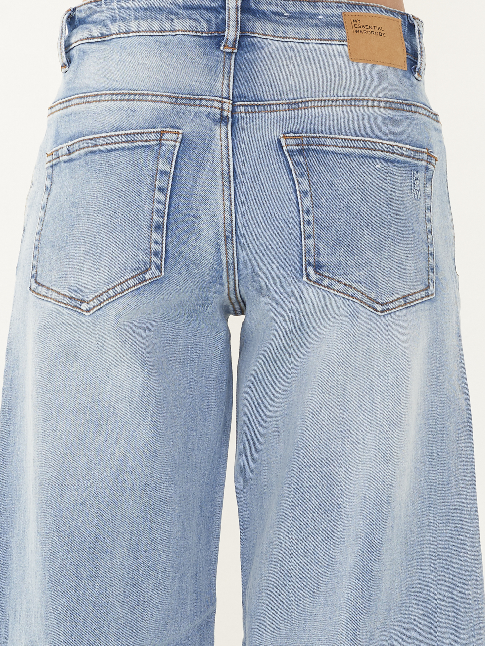 JEANS DANGOMW 144 HIGH X-WIDE